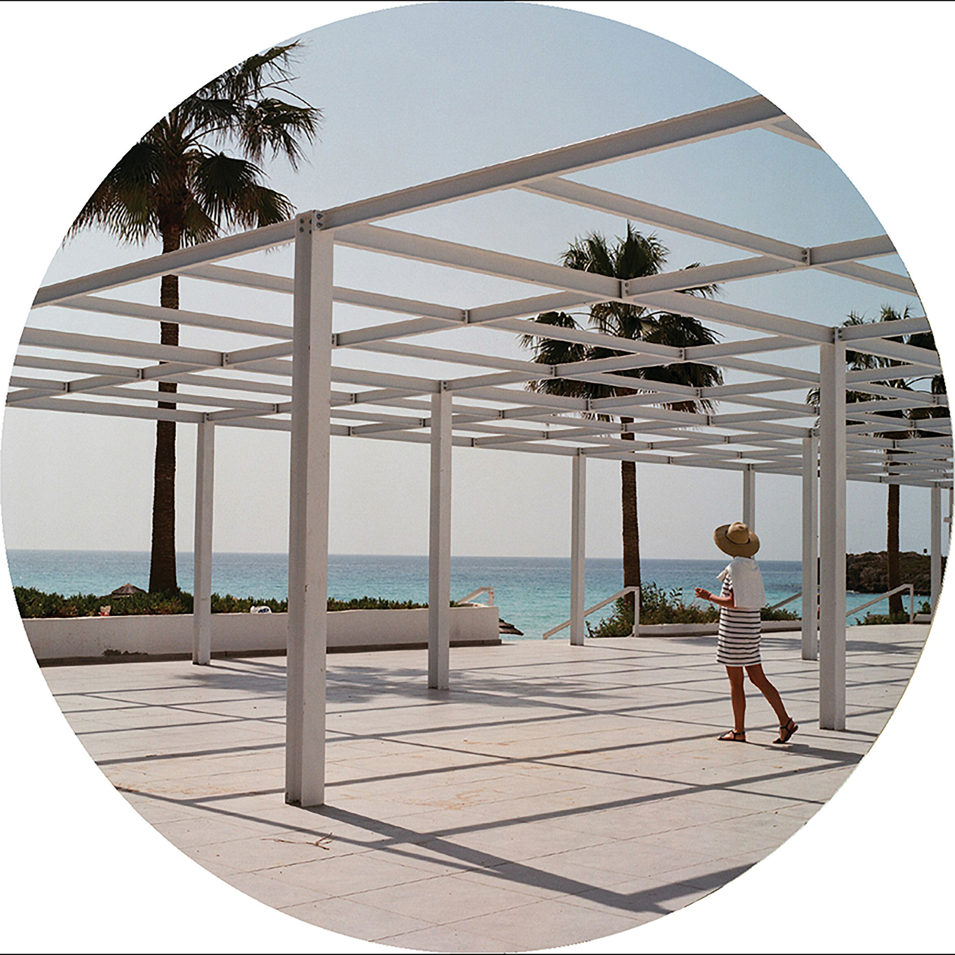 Album cover of Sunny Winter Morning