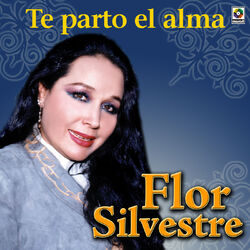 Cover of Te Parto El Alma
