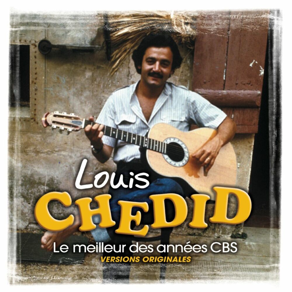 Picture of Le meilleur des années CBS