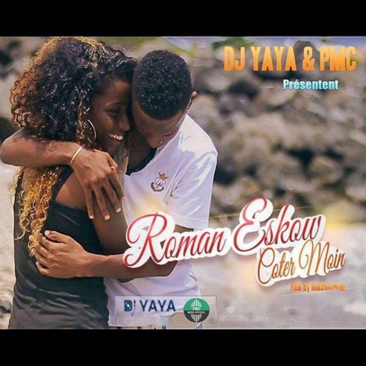 Album cover of Coter moin