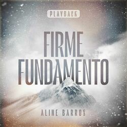 Cover of Firme Fundamento (Playback)