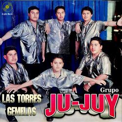 Cover of Las torres Gemelas