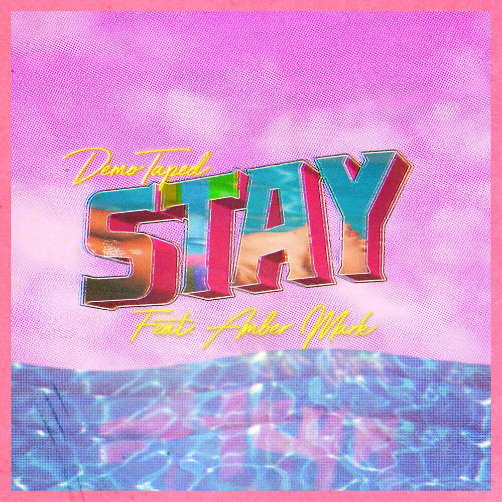 Picture of Stay (feat. Amber Mark)
