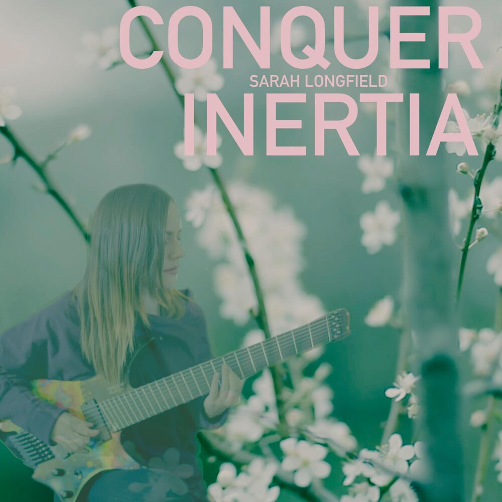 Picture of Conquer Inertia