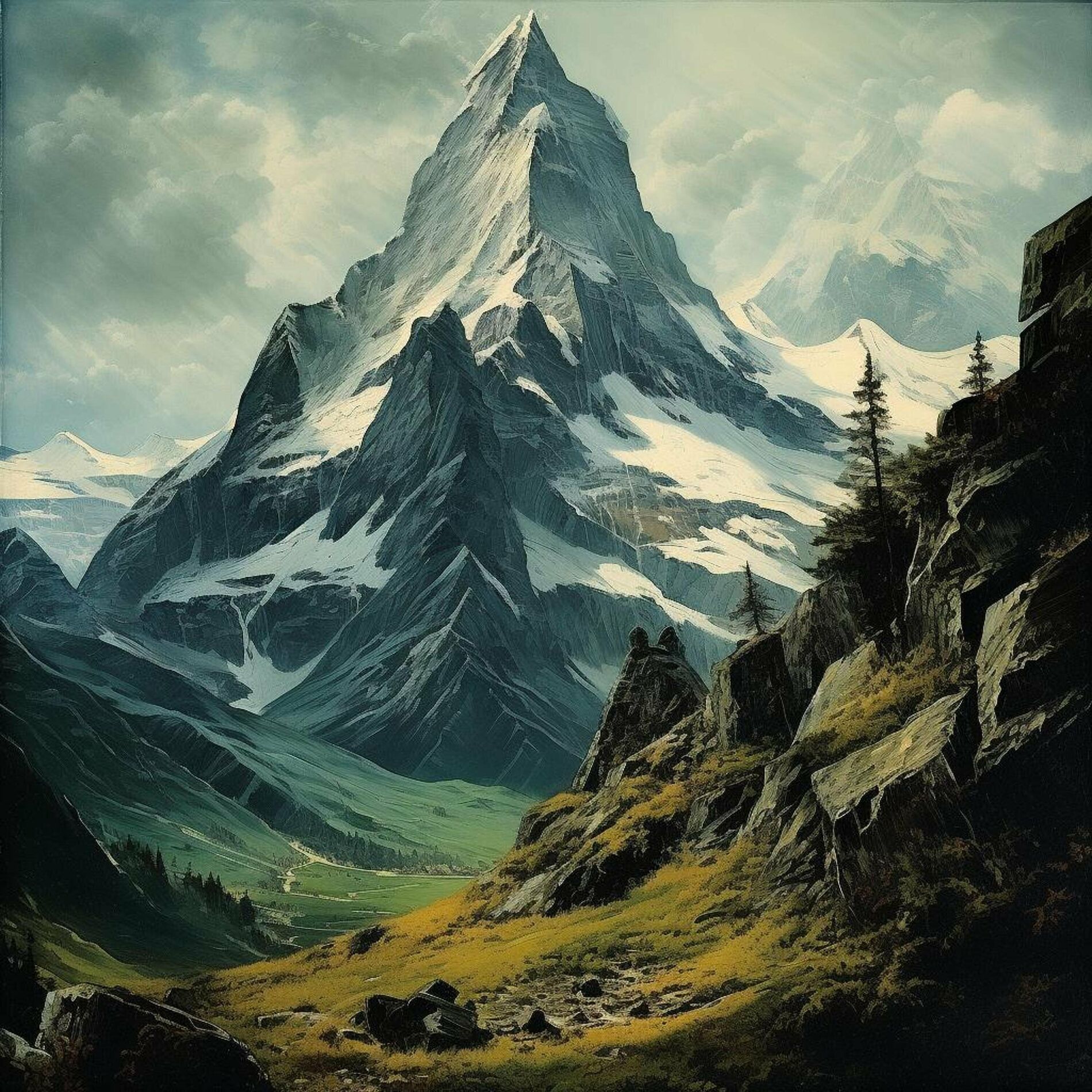 Album cover of Only Good New World