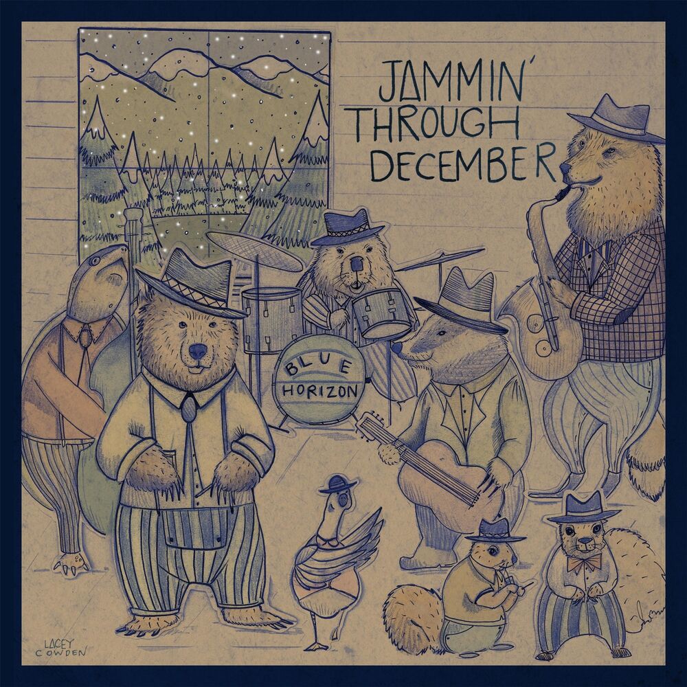 Picture of Jammin' Through December