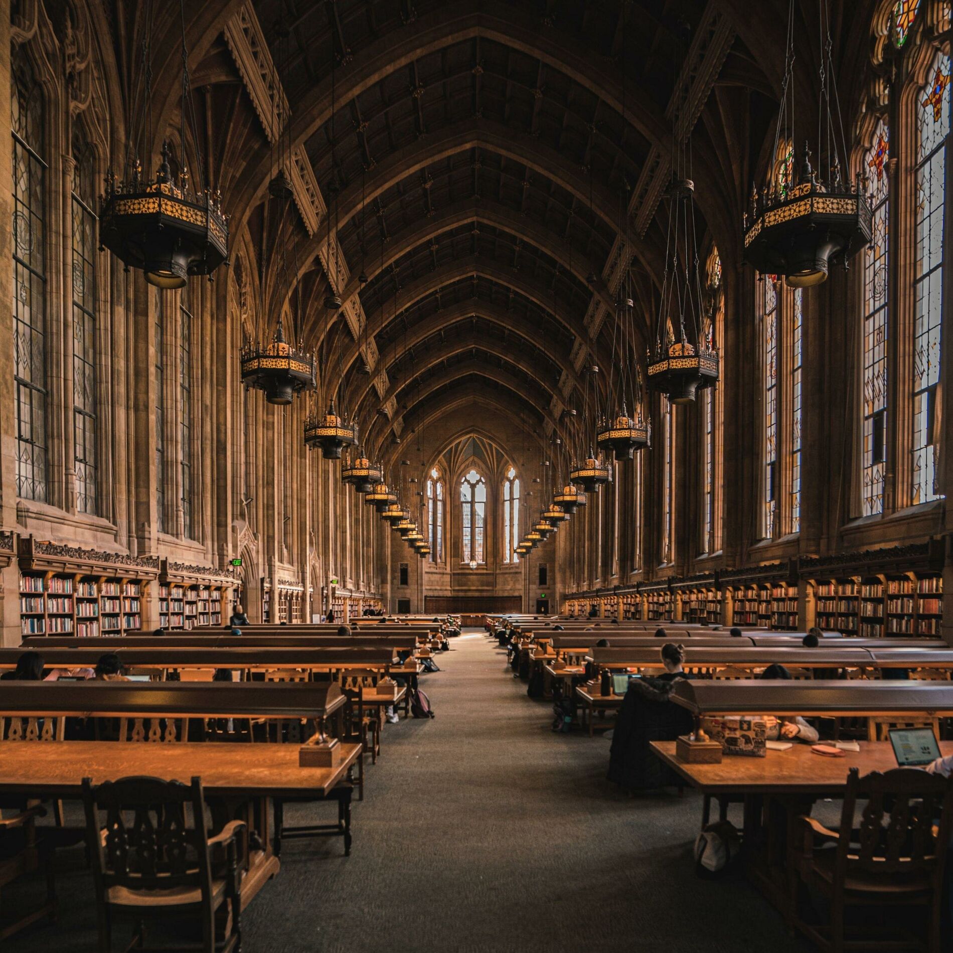 Album cover of Study Music Playlist for Deep Focus