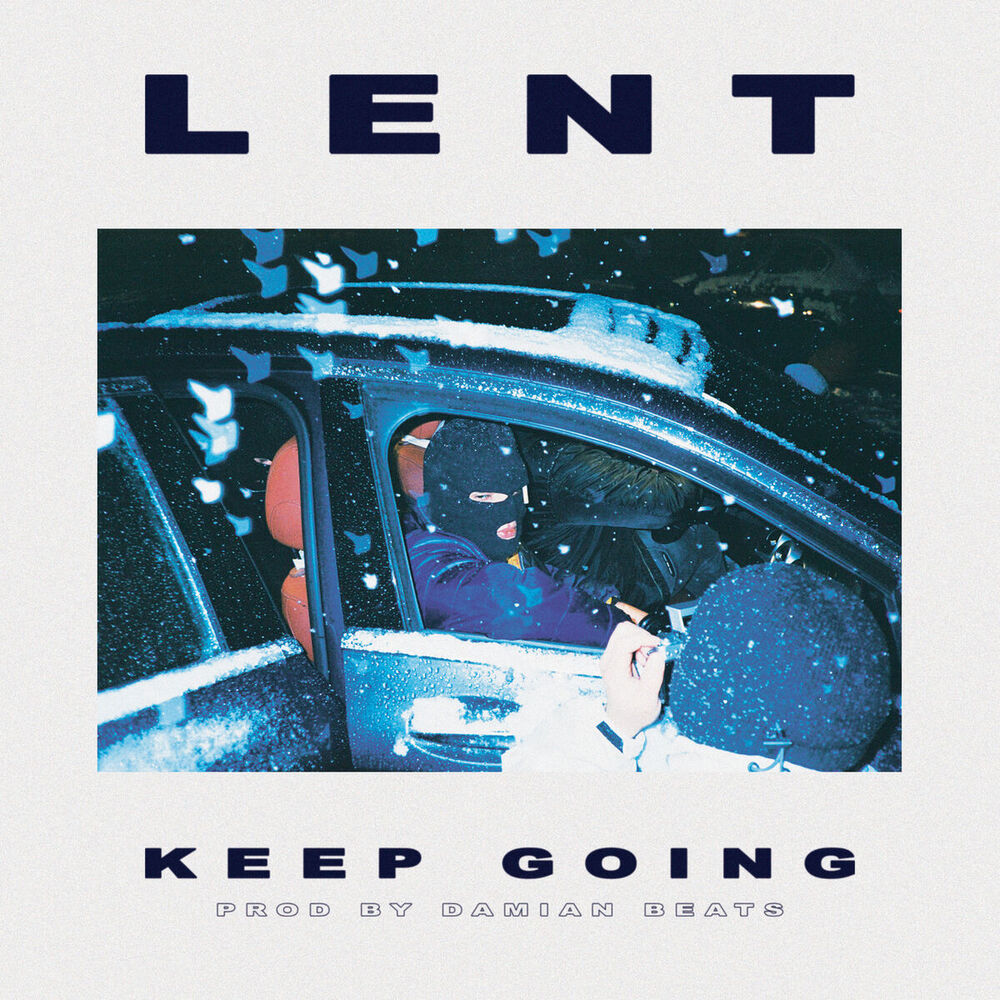 Picture of Keep Going