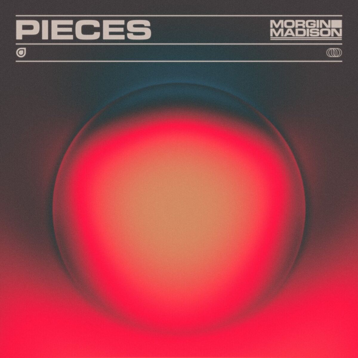 Album cover of Pieces