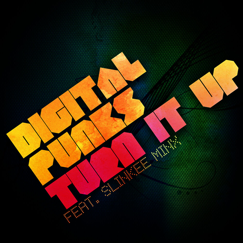 Picture of Turn It Up