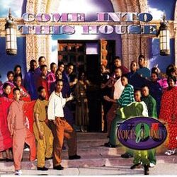 Cover of Come Into This House