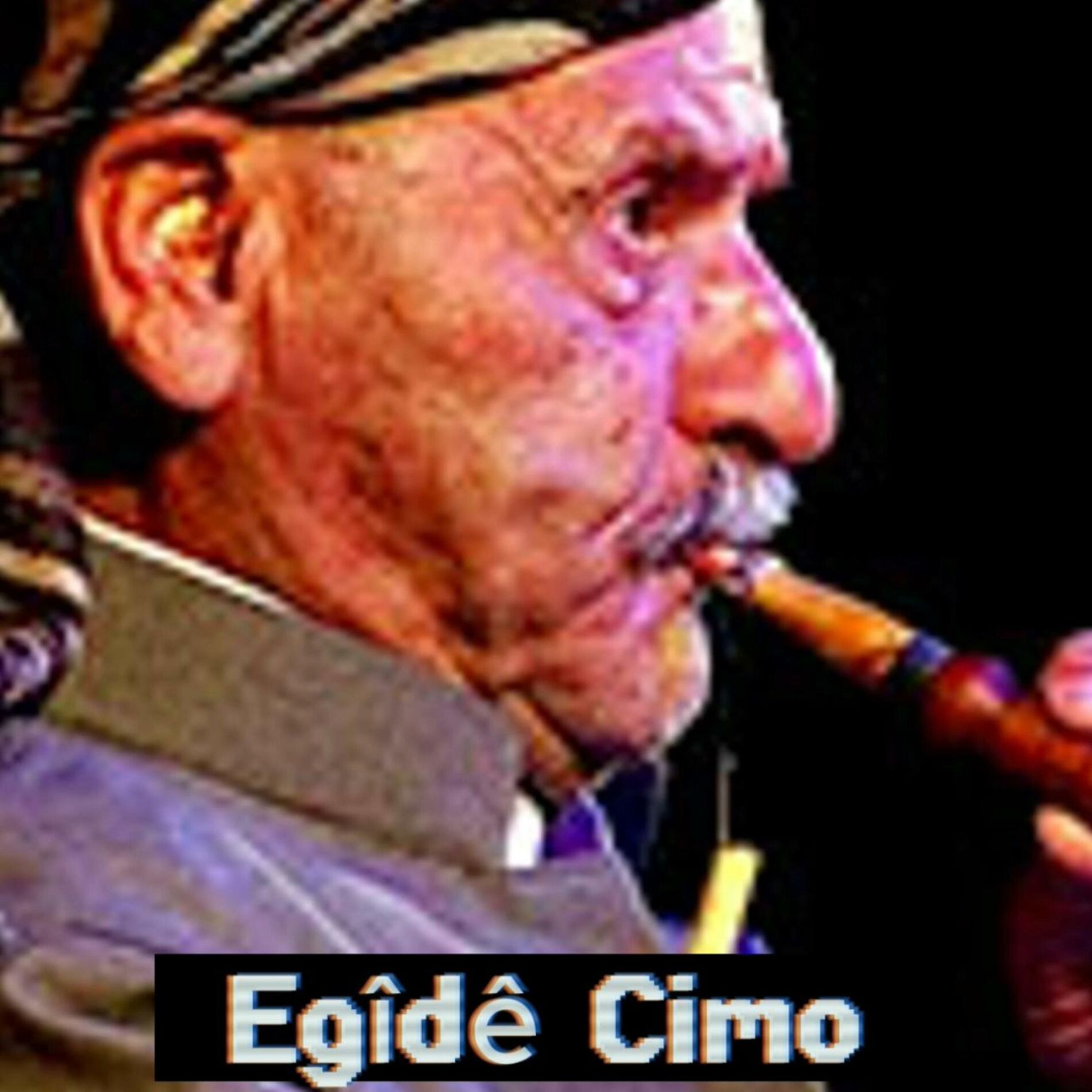 Album cover of Egîdê Cimo (feat. Delîl Dîlanar) [Trap Dengbêj]