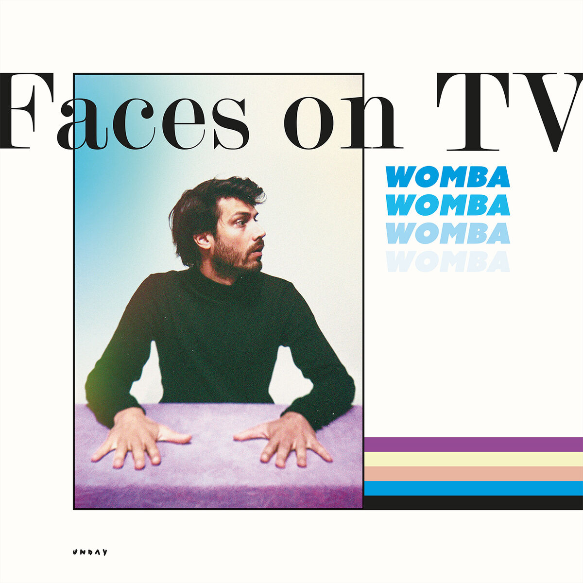 Album cover of Womba