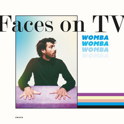 Cover of Womba