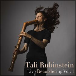 Cover of Live Recordering, Vol. 1