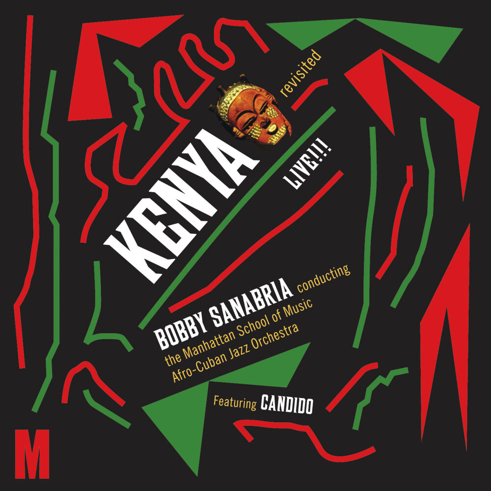Picture of Kenya Revisited Live!!!