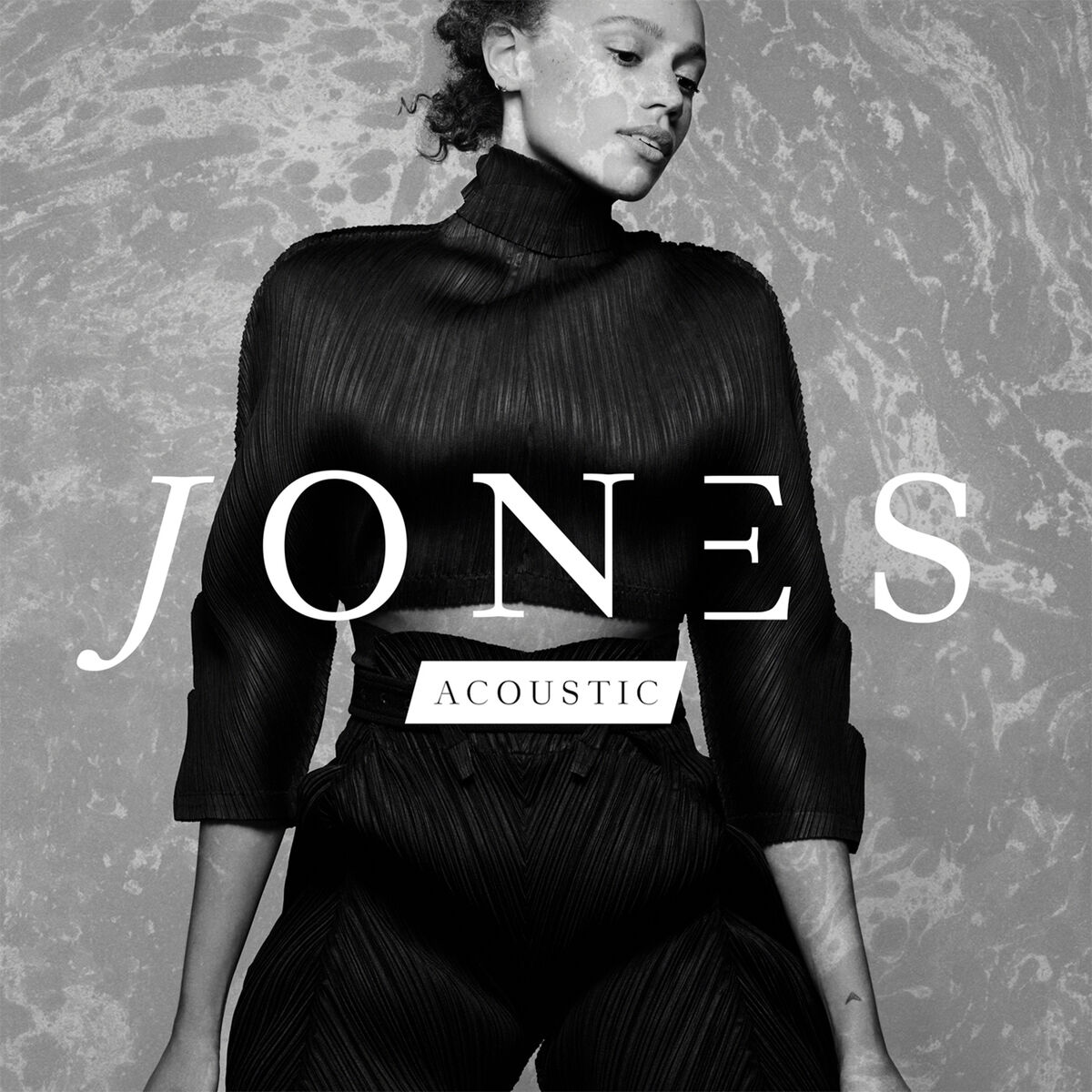 Album cover of Hoops (Acoustic)