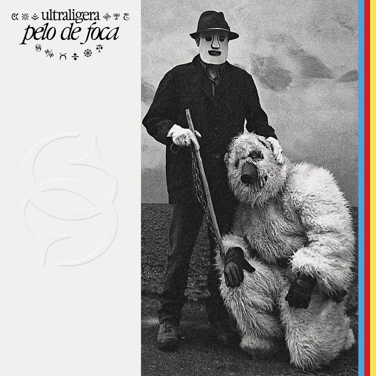 Album cover of Pelo De Foca