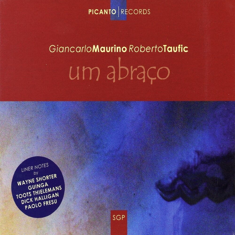 Picture of Um Abraço