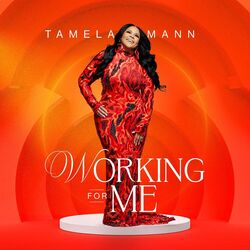 Cover of Working for Me