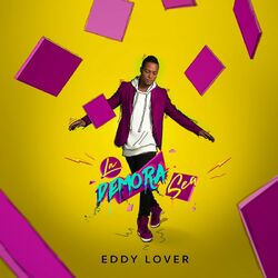 Cover of La demora sea