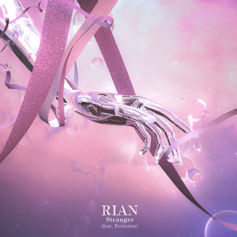 Picture of Stranger (feat. Evolution)