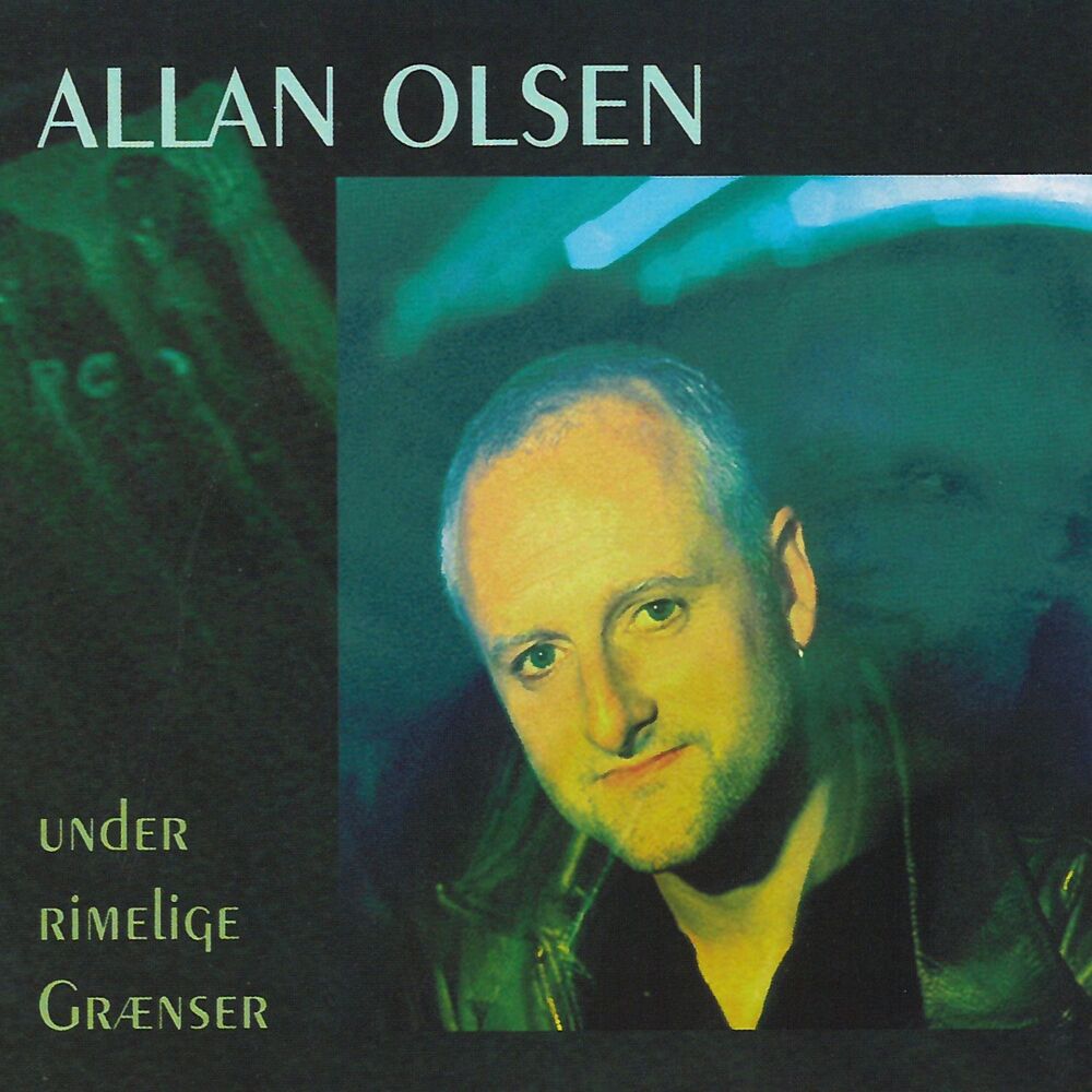 Picture of Under Rimelige Grænser