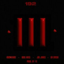 Cover of Blood Stain III