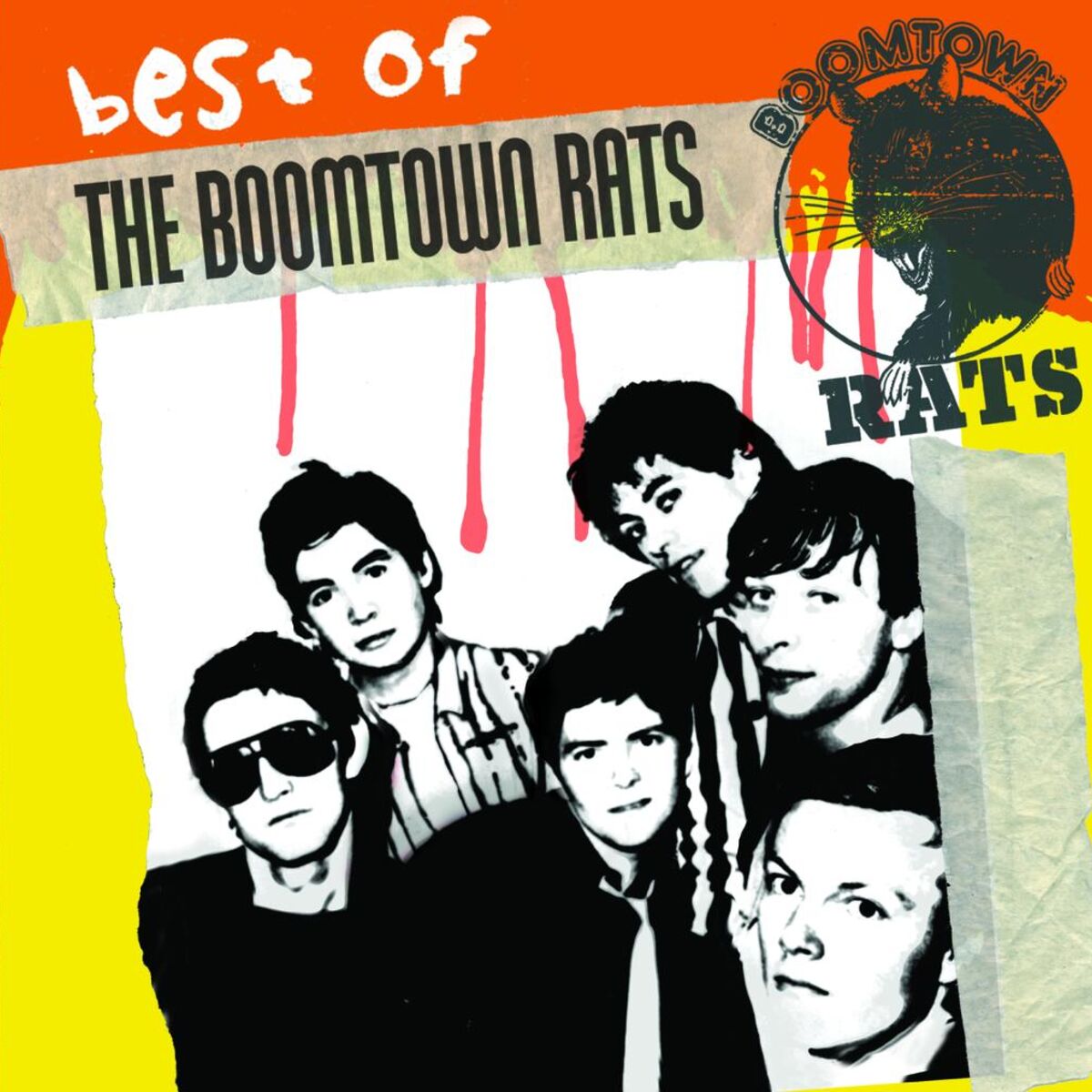 Album cover of The Very Best Of