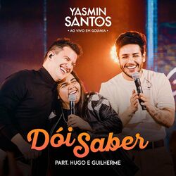Cover of Dói Saber