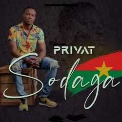 Cover of Sodaga