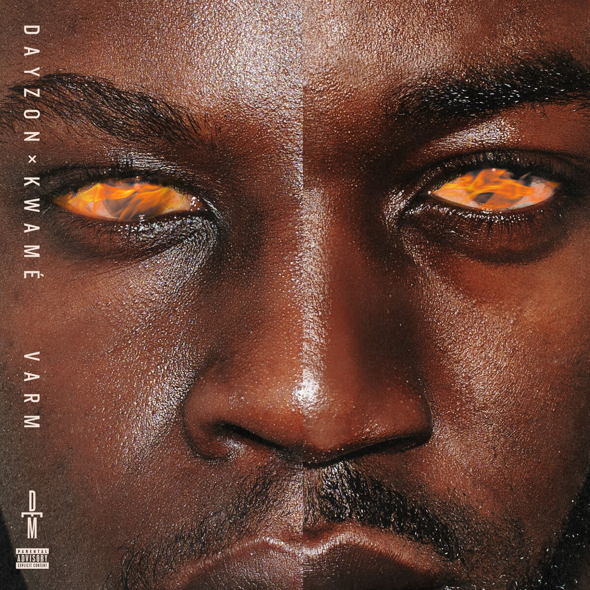 Album cover of Varm