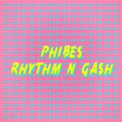 Cover of Rhythm & Gash VIP
