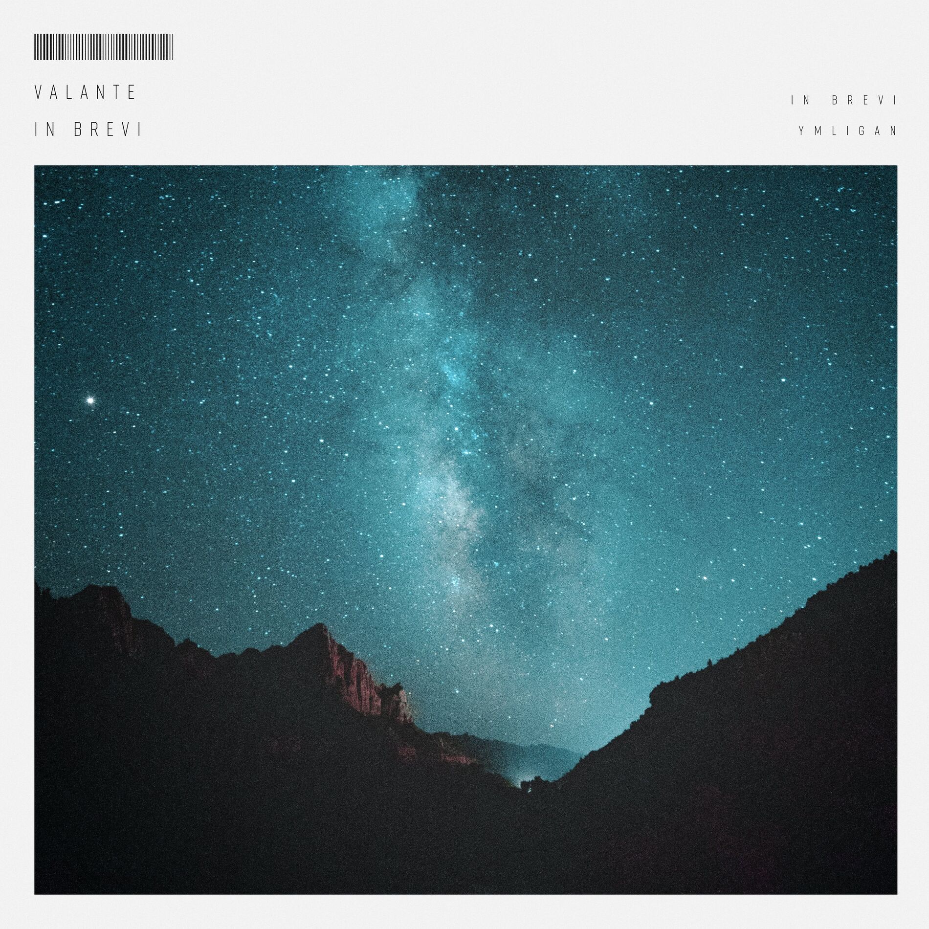 Album cover of In Brevi
