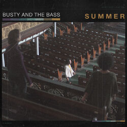 Cover of Summer
