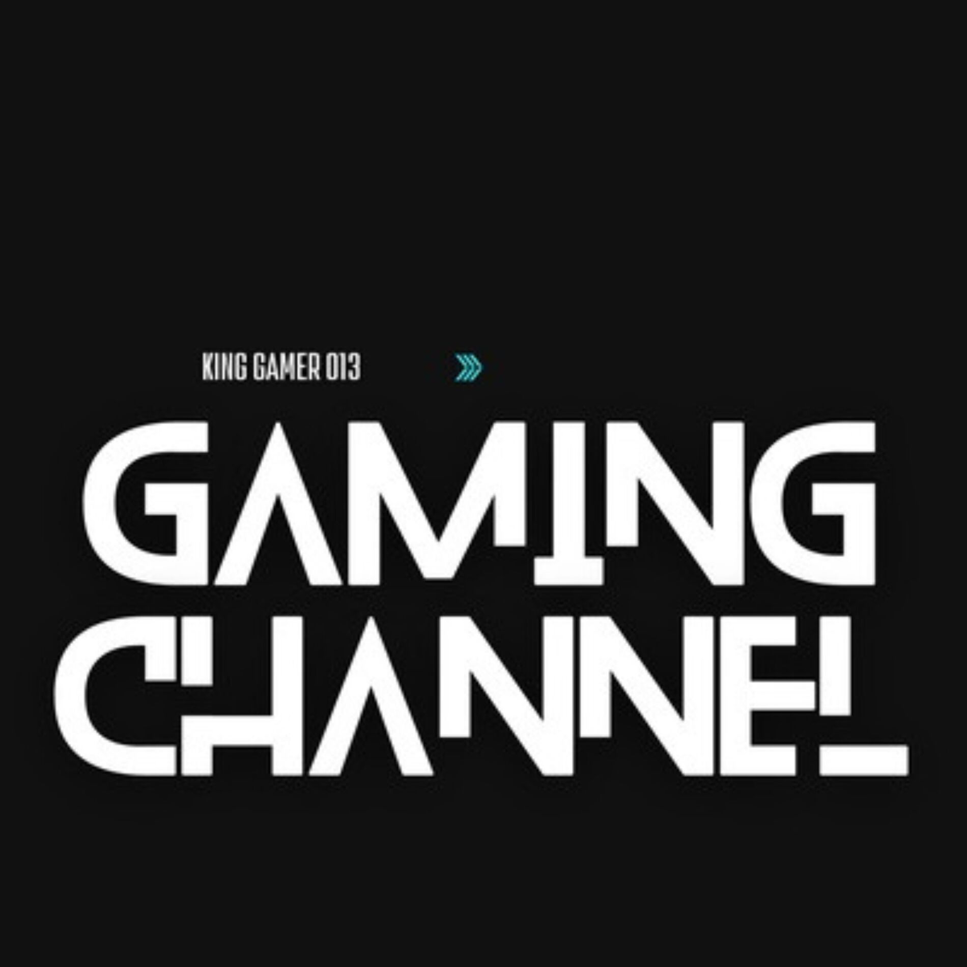 Album cover of Gaming channel