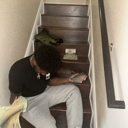 Cover of Naw Fr