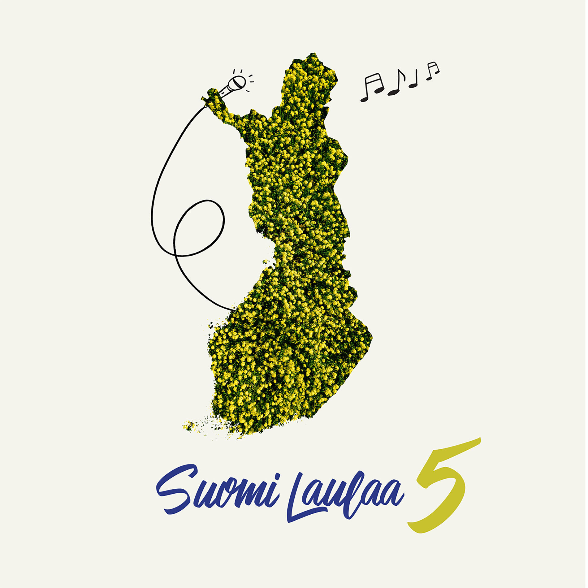 Album cover of 5