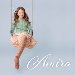 Cover of Amira