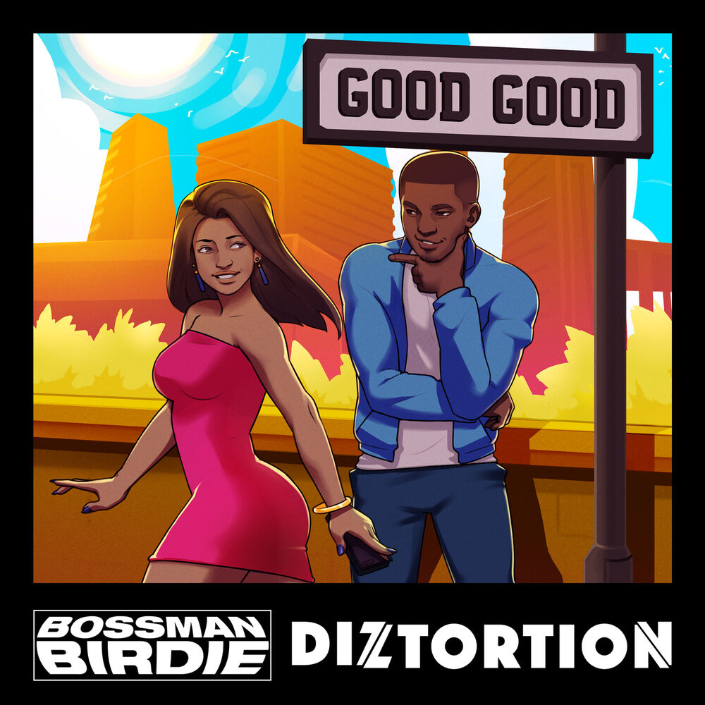 Picture of Good Good