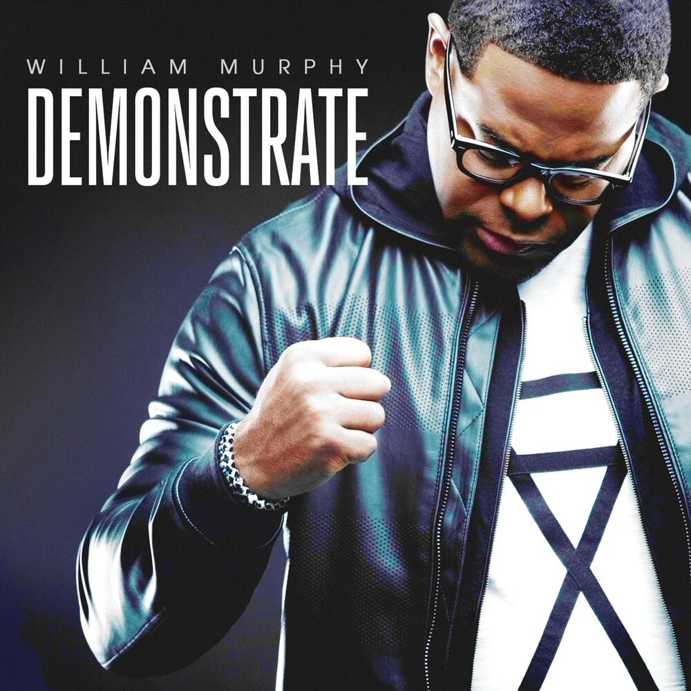 Picture of Demonstrate (Deluxe Edition)