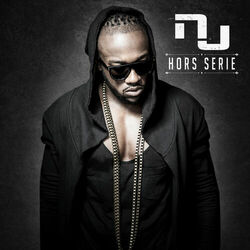 Cover of Hors série