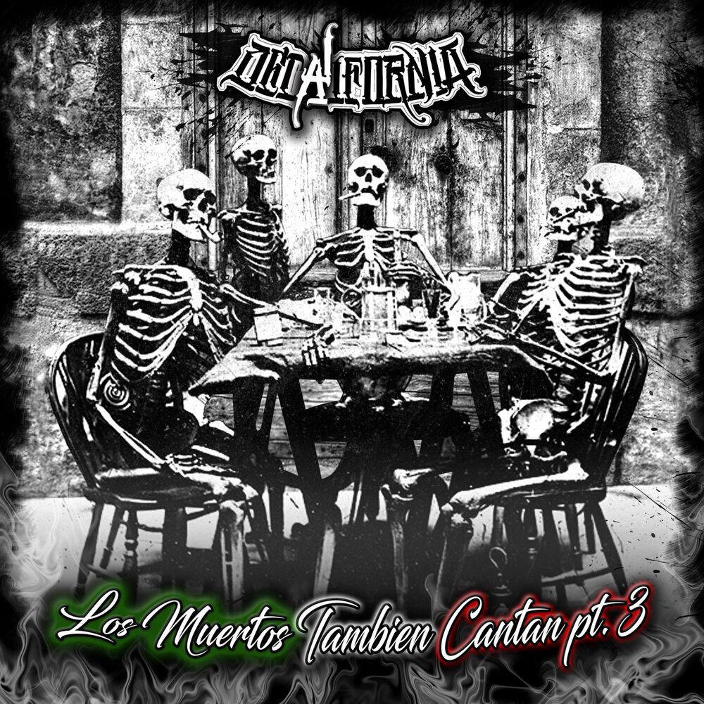 Picture of Los Muertos Tambien Cantan, Pt. 3