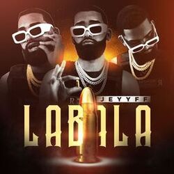 Cover of La Bala