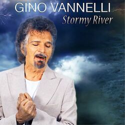 Cover of Stormy River