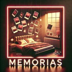 Cover of Memorias
