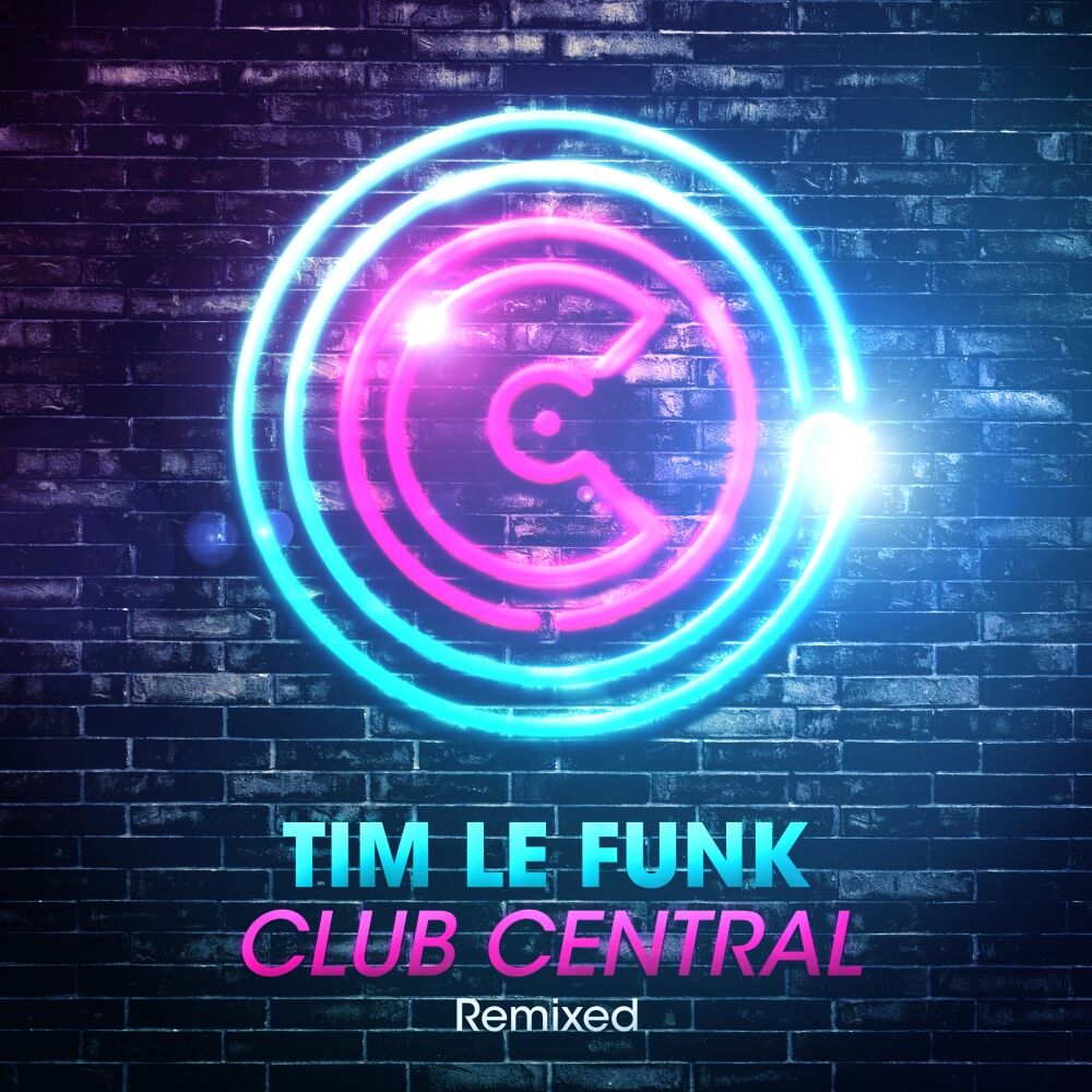 Picture of Club Central Remixed
