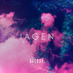 Cover of Jagen