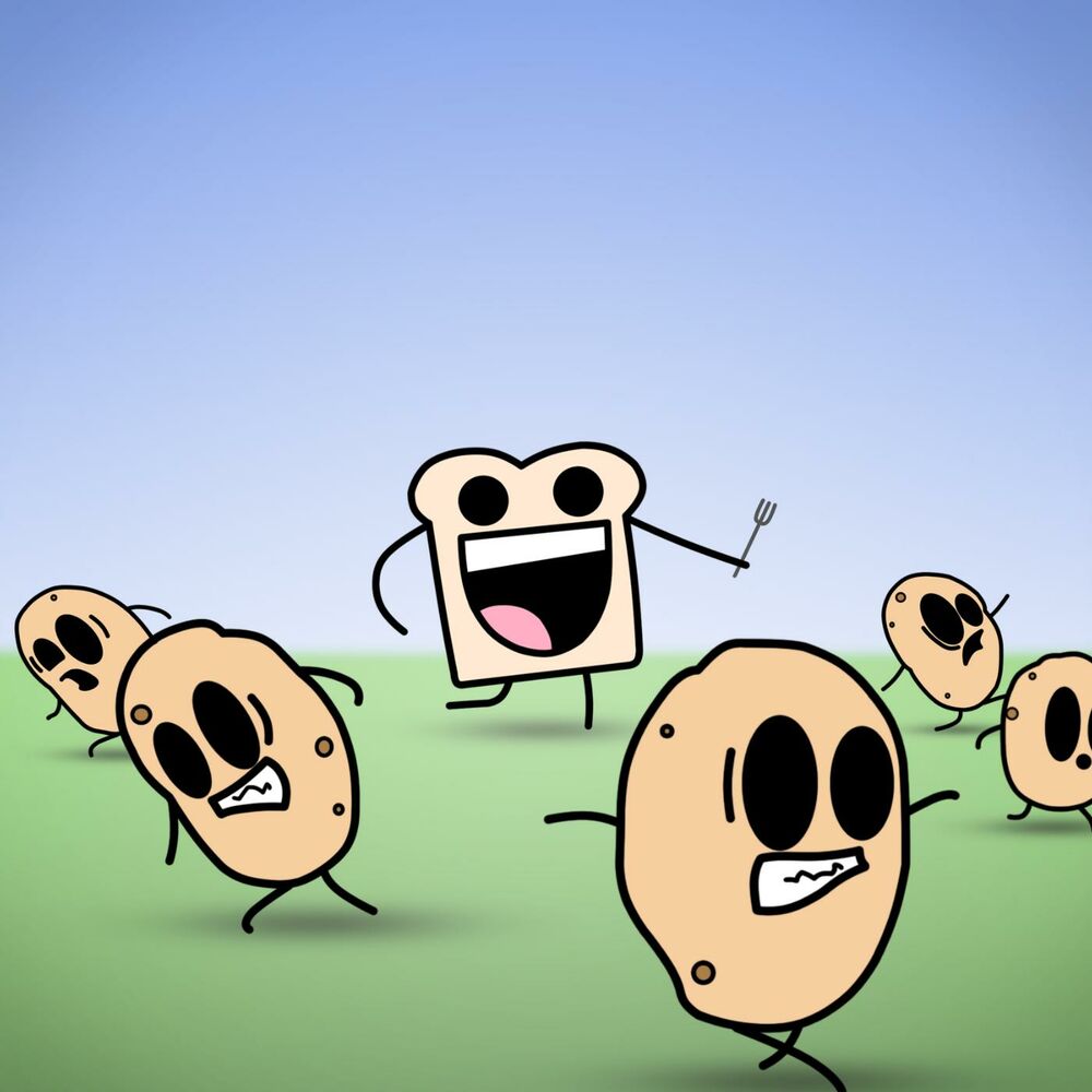 Picture of Mashed Potatoes