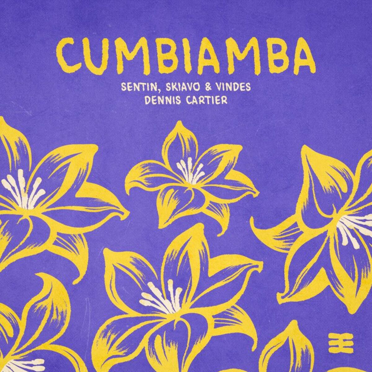 Album cover of Cumbiamba